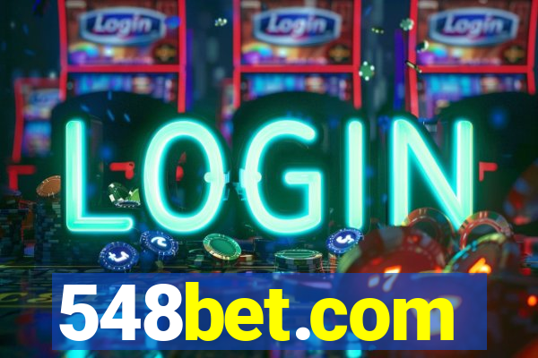 548bet.com