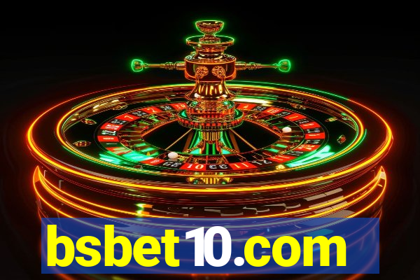 bsbet10.com