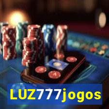 LUZ777jogos