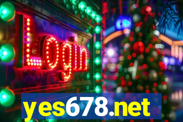 yes678.net