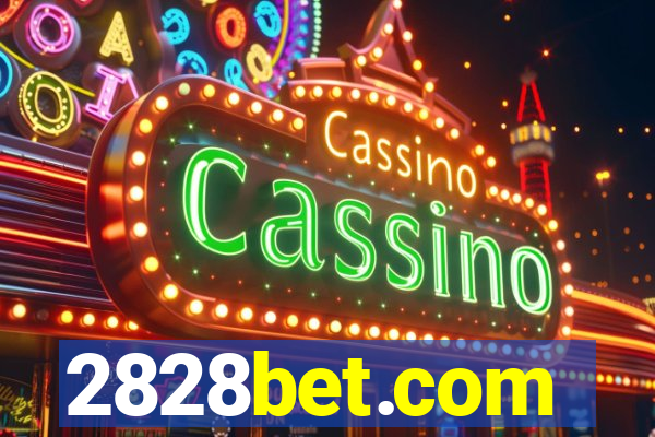 2828bet.com