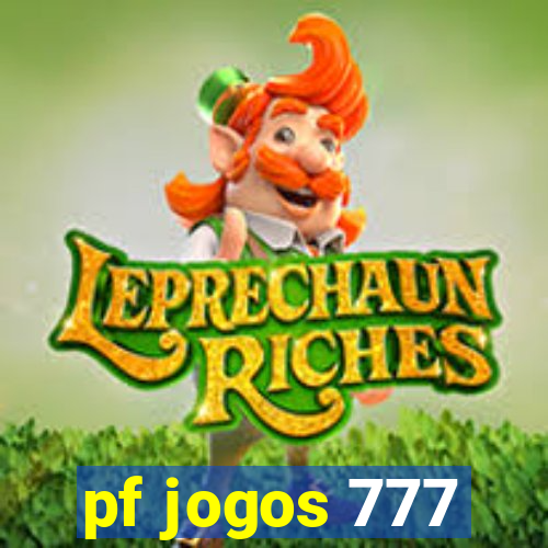 pf jogos 777