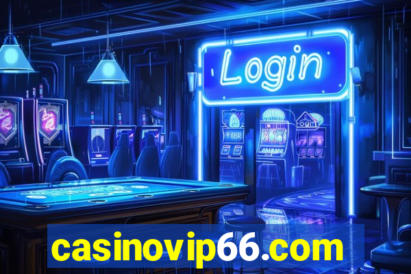 casinovip66.com