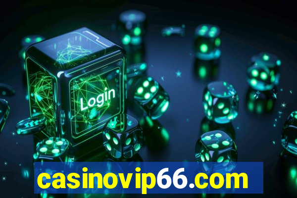 casinovip66.com