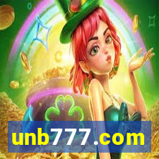 unb777.com