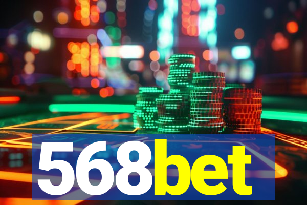 568bet