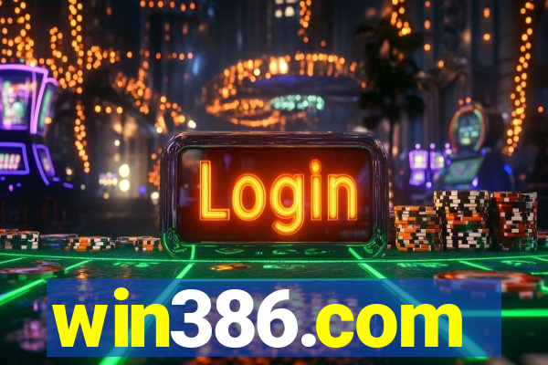 win386.com