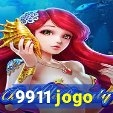 9911 jogo