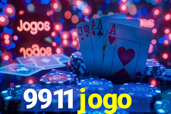 9911 jogo