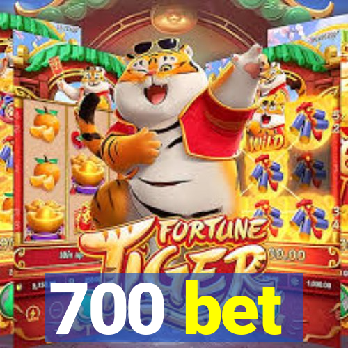 700 bet