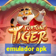 emulador apk