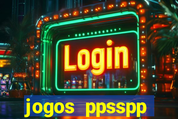 jogos ppsspp download android