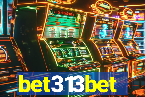 bet313bet