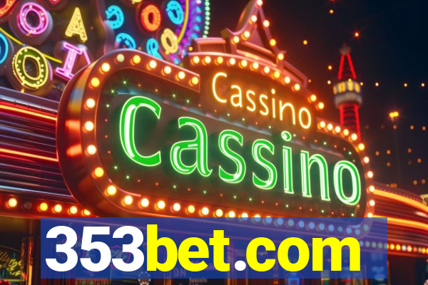 353bet.com