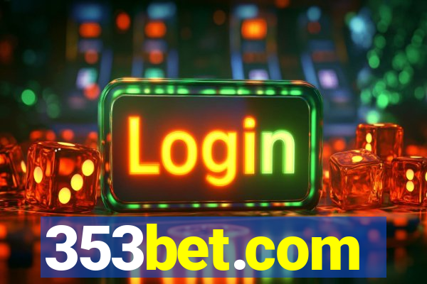 353bet.com