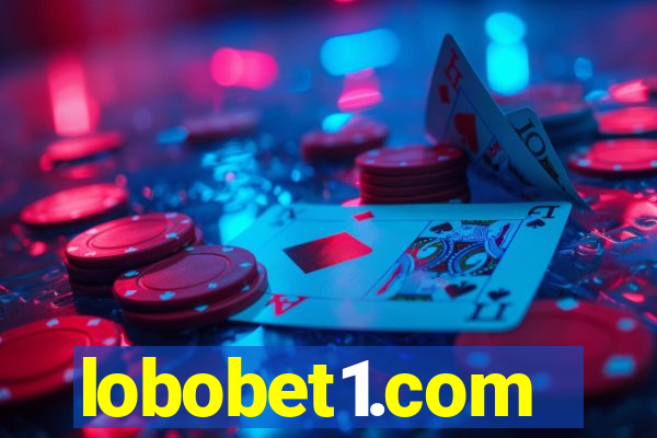 lobobet1.com