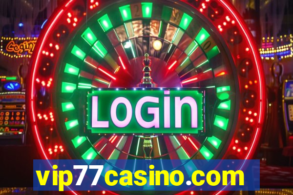 vip77casino.com