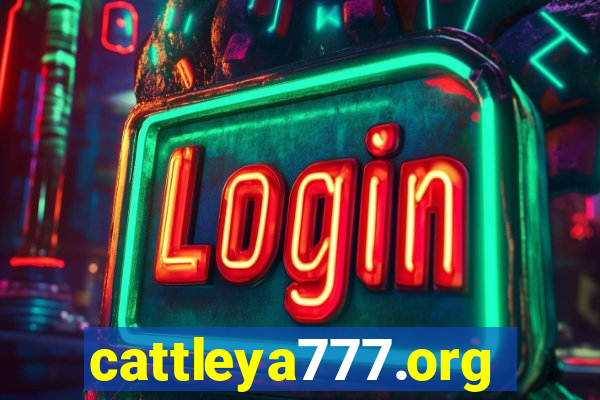 cattleya777.org