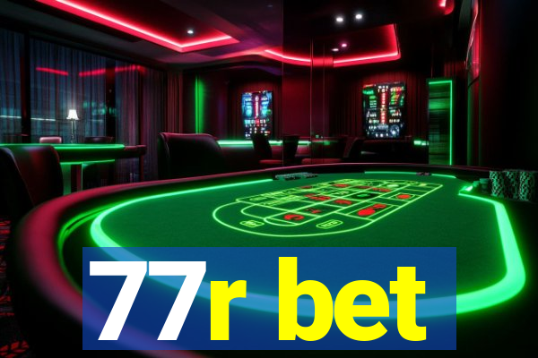 77r bet