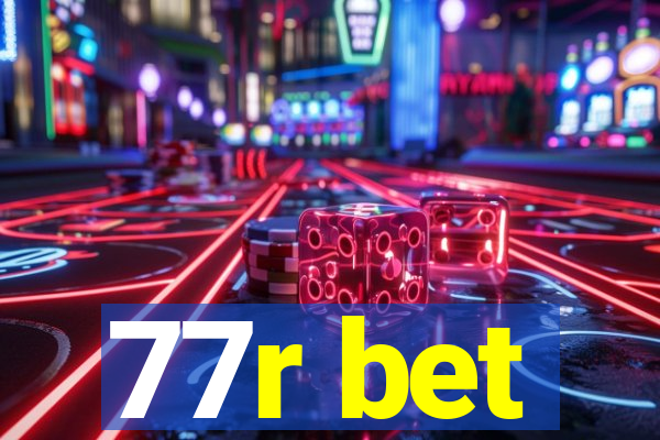 77r bet