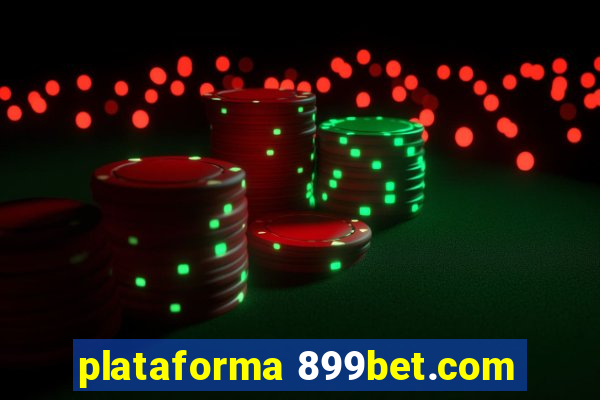 plataforma 899bet.com