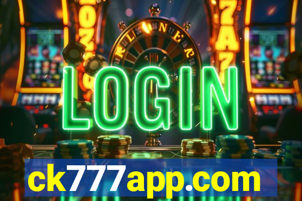 ck777app.com