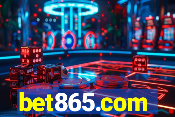 bet865.com