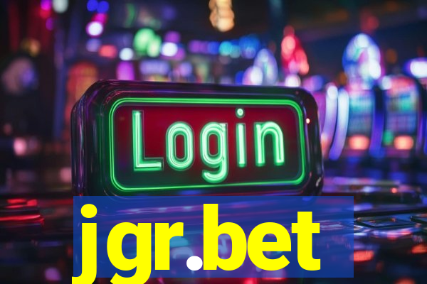 jgr.bet