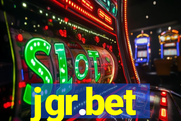 jgr.bet