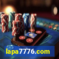 lapa7776.com