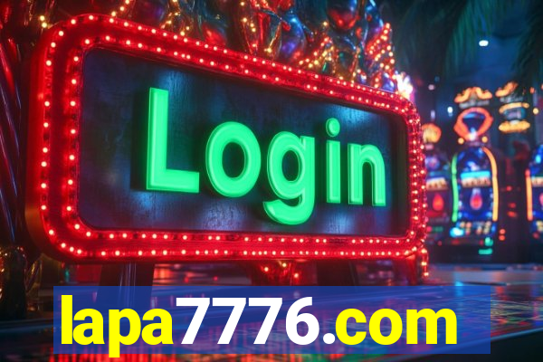 lapa7776.com