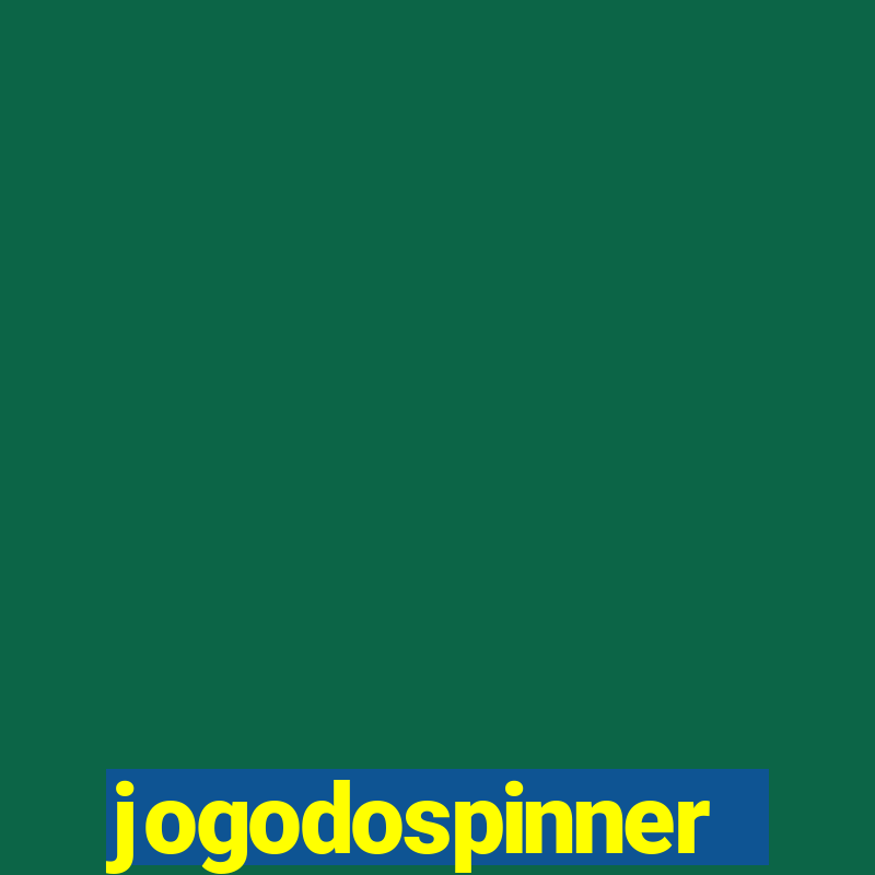 jogodospinner