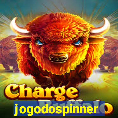 jogodospinner