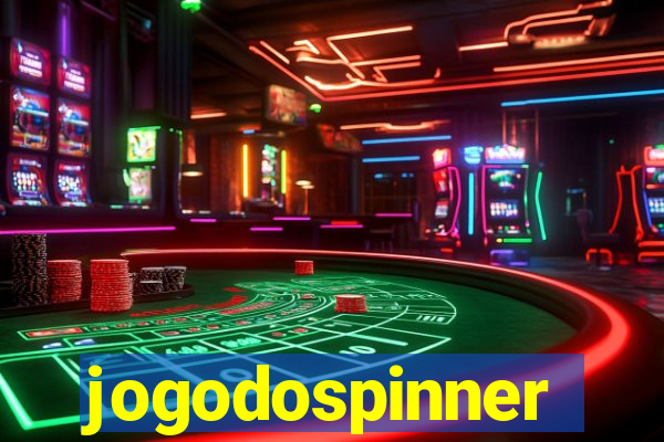 jogodospinner