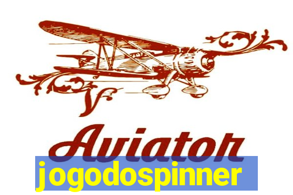 jogodospinner