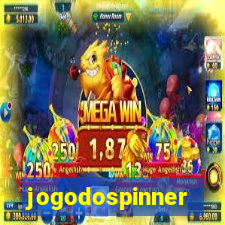 jogodospinner