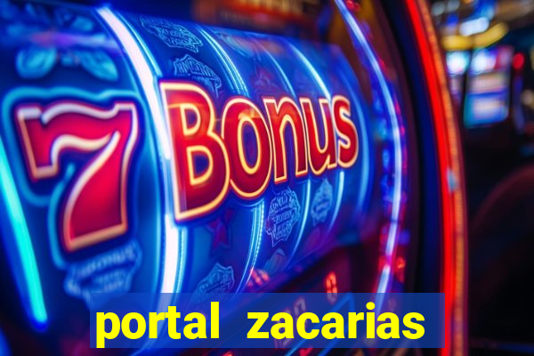 portal zacarias cavando propia cova