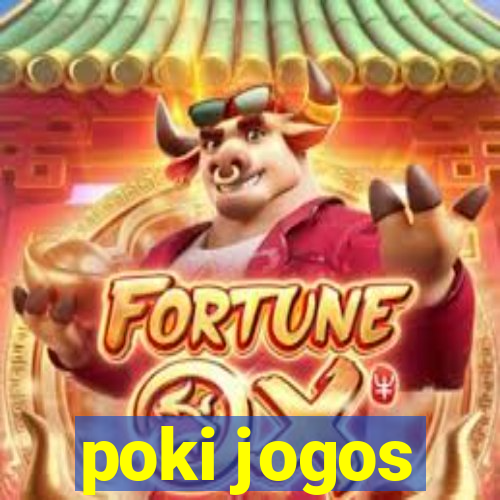 poki jogos