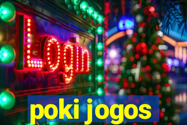 poki jogos