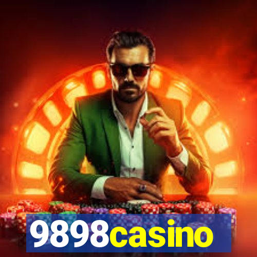 9898casino