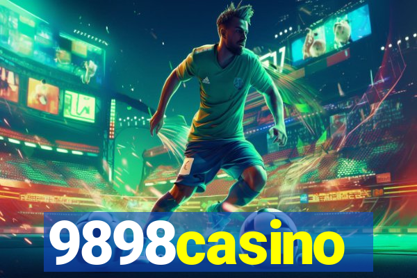 9898casino