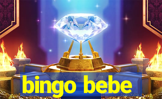 bingo bebe