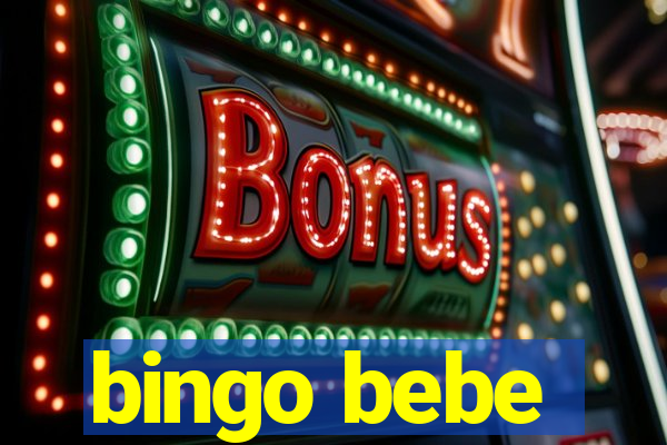 bingo bebe