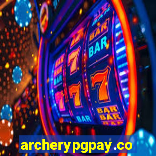 archerypgpay.com