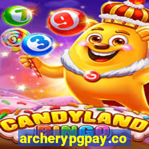 archerypgpay.com