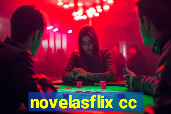 novelasflix cc