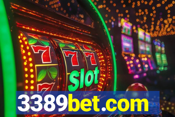 3389bet.com