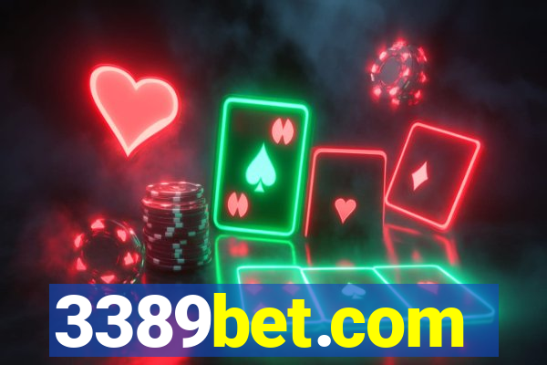 3389bet.com