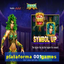 plataforma 001games