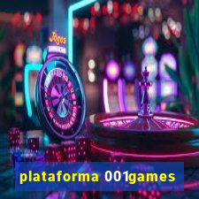 plataforma 001games